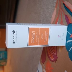 Scentuals Vitamin C Facial Serum